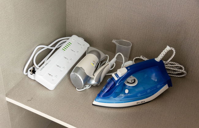 HighPark Suite Kelana Jaya by Sleepy Bear - Foto 6