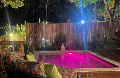 CASA PREGUIÇA - TRANCOSO - ECO - Foto 38