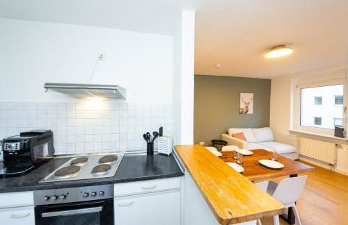 Ferienwohnung in ruhiger Stadtlage - Foto 29