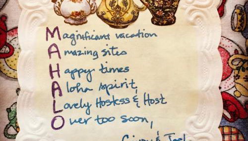 Volcano Teapot Cottage - Foto 4, Other