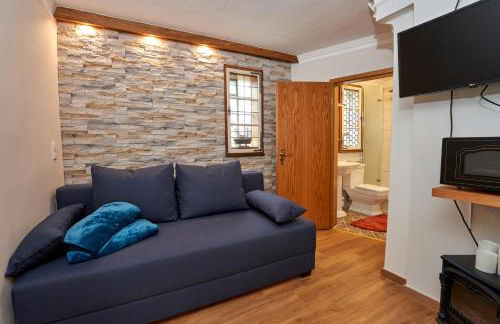 Ferienwohnungen Eifelstuben mit Charme - am See, nahe Burg - Photo 45