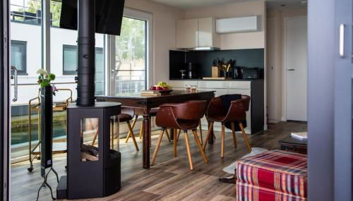 Hausboot Queen oder King - Foto 5