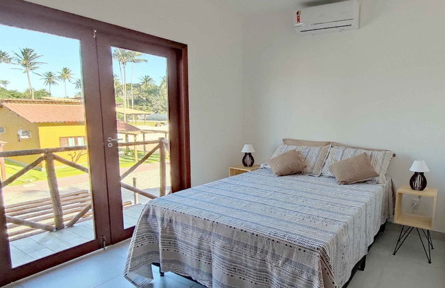 VARANDA & MAR BEACH HOUSES - Foto 7