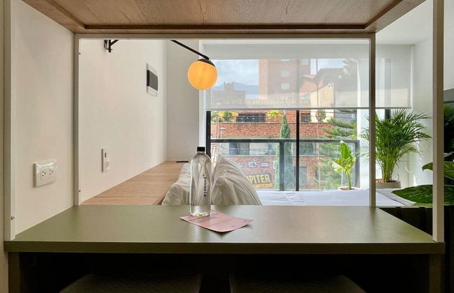 w Amazing Loft in Laureles - Foto 7