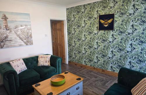 Eden Rose Cottage hot-tub jacuzzi morecambe-bay - Photo 9