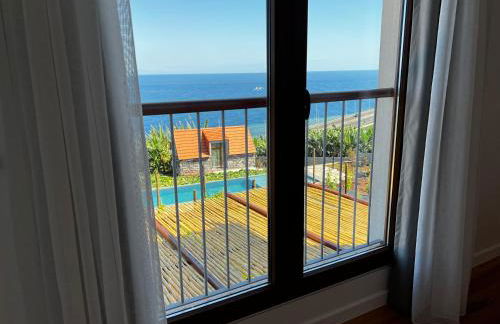 CASAS DO LARANJO- Cottages & Infinity Pool - Foto 63