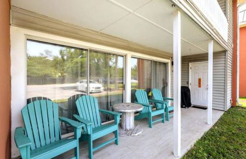 Cool Azul 3 Community Pools Central Destin - Foto 23