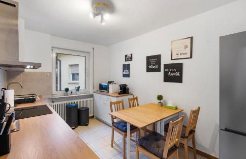 K8 Cityapartments I 60 qm I Zentrum I Friedrichshafen - Foto 11