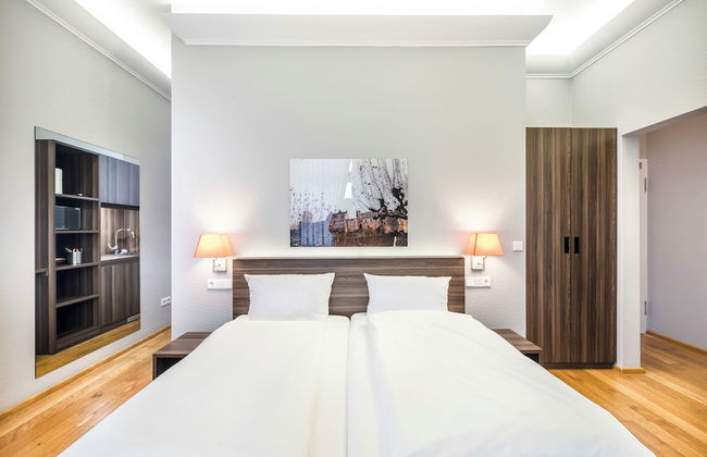 BoardingWorld Heidelberg - Foto 31