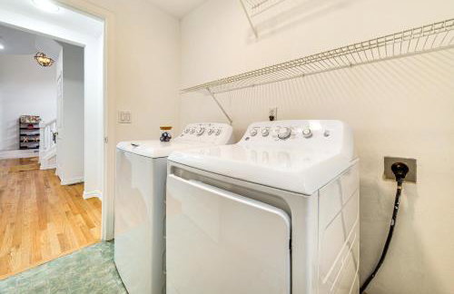 6 Mi to Microsoft HQ! Remote Work Retreat - Foto 25