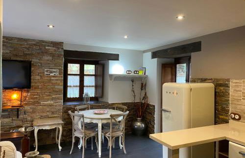 Casas Rurales TAReira en Taramundi - Foto 58