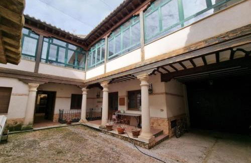 El Granero de Manzanares - Foto 1