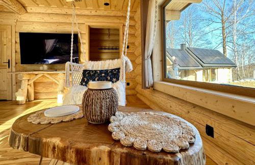 Bale na Skale Chata & SPA-Zawoja - Foto 78