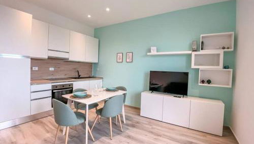 San Pietro Panoramic House - Foto 4, stove, dishwasher