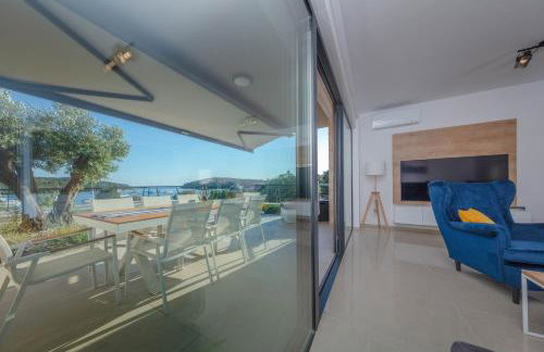 Resort Banjole - apartman Indigo - Photo 15