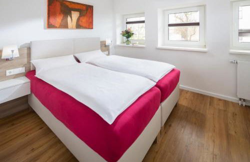 Storchennest Norderney - Foto 38