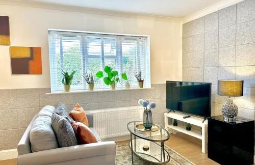 Business Travellers Studio FREE Late Check-Out - Foto 6