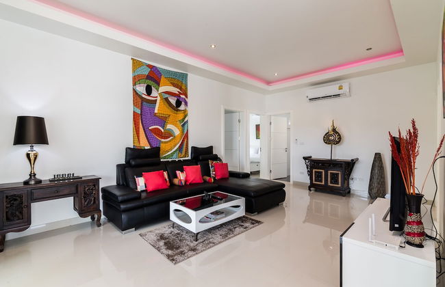 Orchid Paradise Homes OPV312 - Foto 16