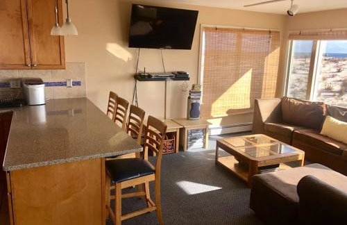 Single Family Oceanfront Beach Badges Beach Equipment View Wifi Ocean Front Home In Brant Beach 77448 - Foto 14