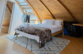 Unique Dome Home With Hot Tub & Piano, on 28 acres - Foto 69