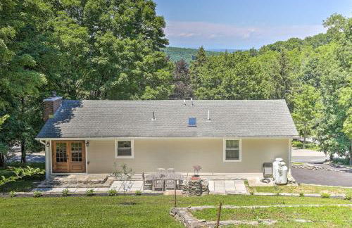 Modern NY Home with Views By Hudson Valley Hiking! - Foto 27