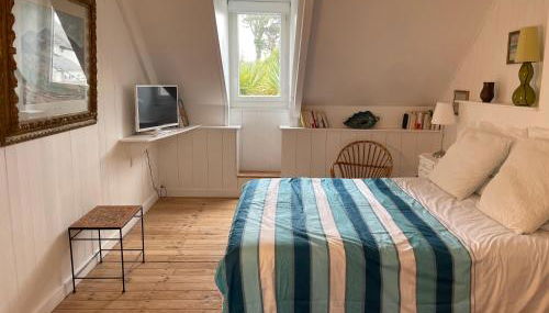 La Maison Verte a Etables sur Mer - Photo 5