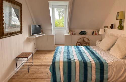 La Maison Verte a Etables sur Mer - Foto 5