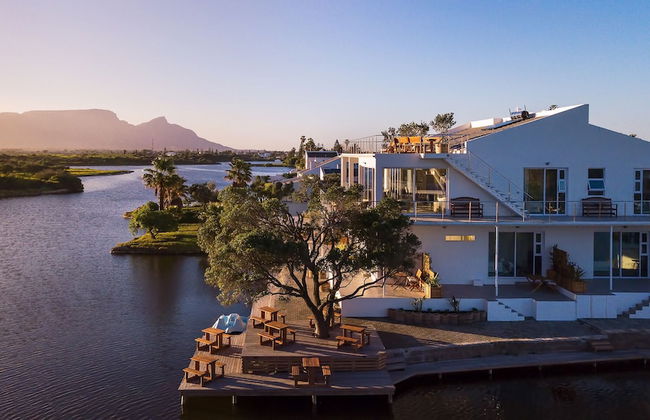 Marina Views - Photo 16