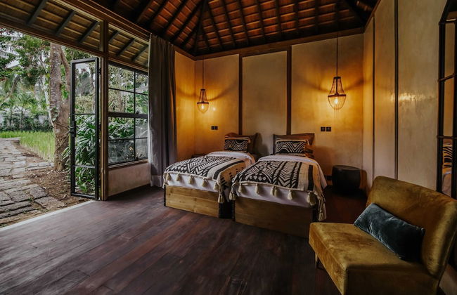 Bedulu Cliff Estate Ubud - Wood Side - Photo 4