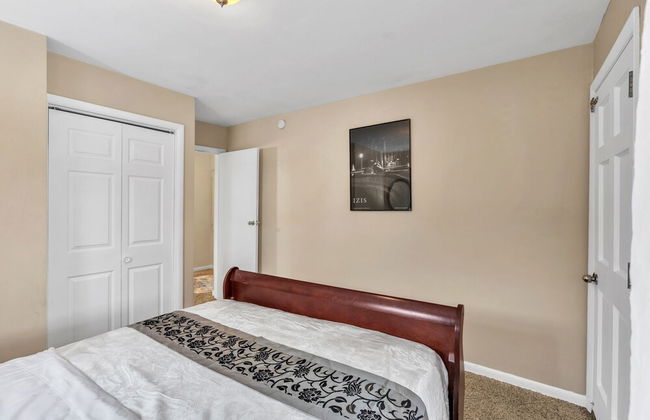 Lovely PET FRIENDLY three bedroom in desirable Urbandale Location! 3 Home by RedAwning - Foto 5