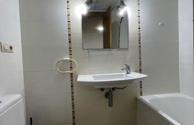 Alpen1 Pompeya /2 Dormitorios - Foto 10