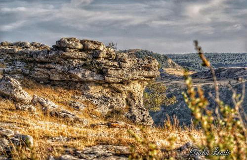 Apartamentos El Pajar del Abuelo - Foto 9