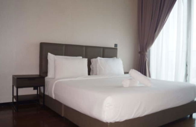 Opus Residences Merdeka Tower KL - Foto 40