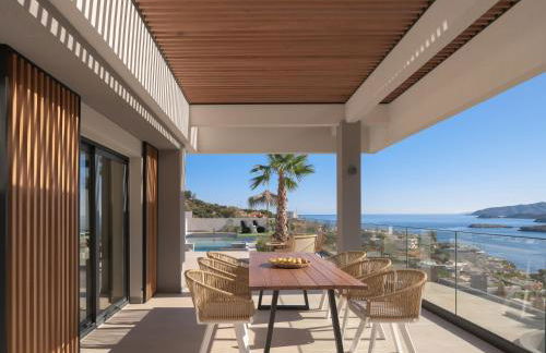 Mayana Luxury Villa, an infinite blue experience, by ThinkVilla - Foto 11