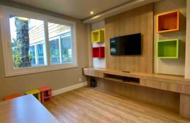 Lindo e Aconchegante com piscina e jacuzzi - Photo 41