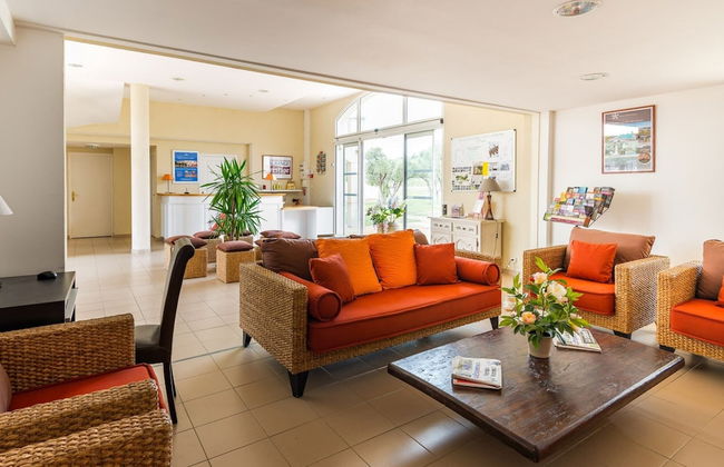 Apartment in Provencal Style in a Beautiful Landscape - Foto 3