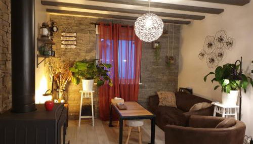 Gîte Alsace maison indépendante proche Strasbourg - Foto 5