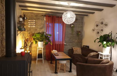 Gîte Alsace maison indépendante proche Strasbourg - Foto 5