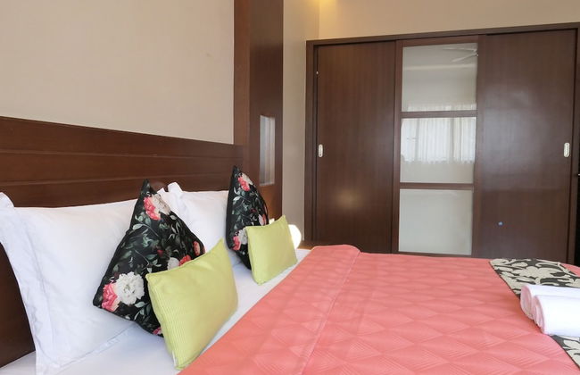 Gurney 4 Plus 1 Bali Style Tranquil Villa - Foto 7