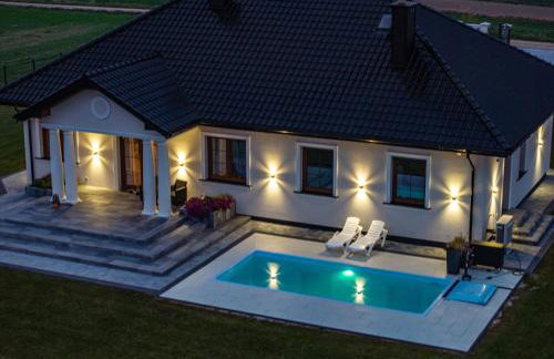 Dworek pod Krzyżtoporem Ujazd Agroturystyka- pokoje do wynajęcia - Foto 5