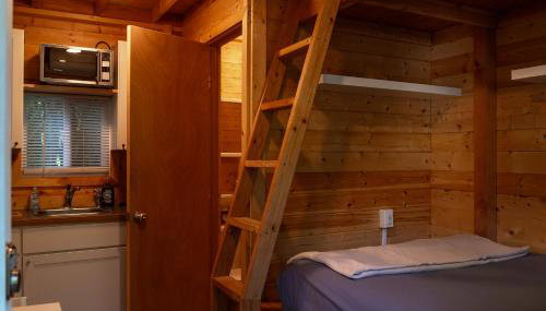 Sauk River Cabins - Hot tub - Firepit - Foto 2