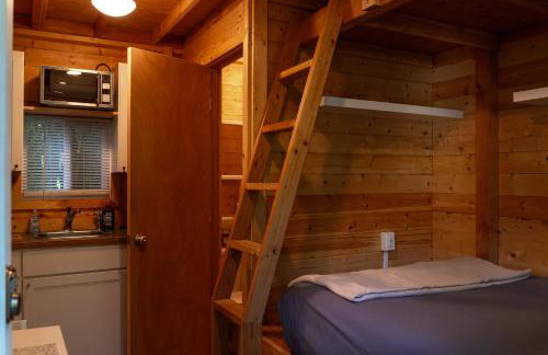 Sauk River Cabins - Hot tub - Firepit - Photo 2