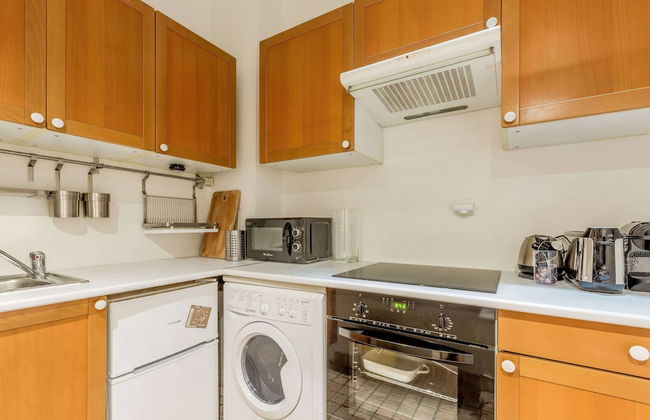 Edgar Suites Saint-Augustin - Naples - Foto 25