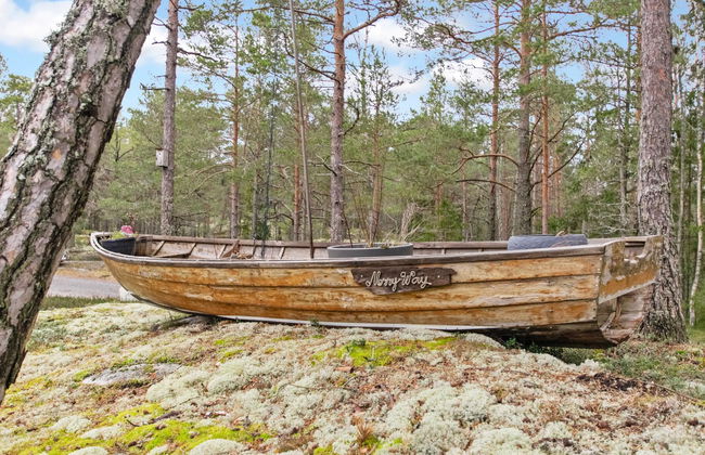 Villa henry - Foto 17