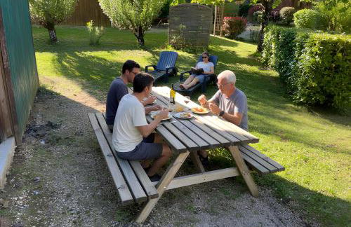 Hameau des laurières - Foto 114