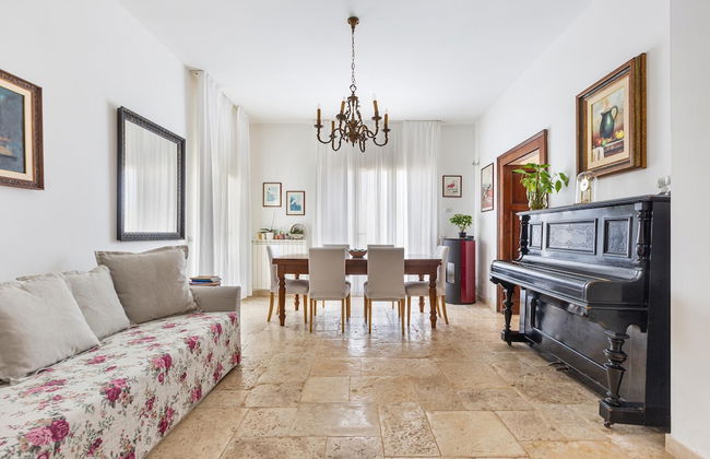 3122 Villa Torre Bianca by Perle di Puglia - Photo 17