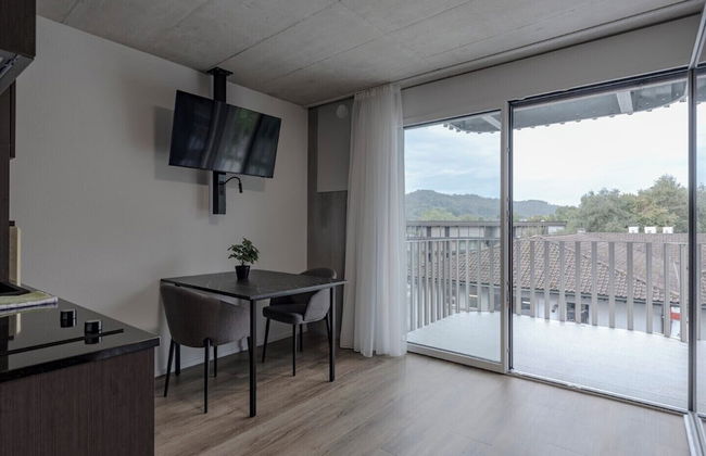 MOOI Apartments St.Gallen - Foto 17