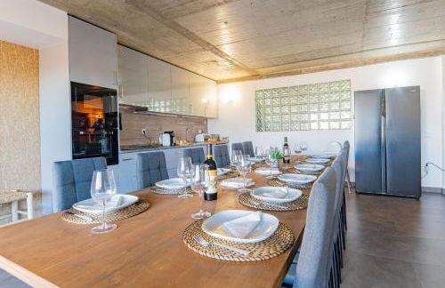 Villa Tommy - Foto 37