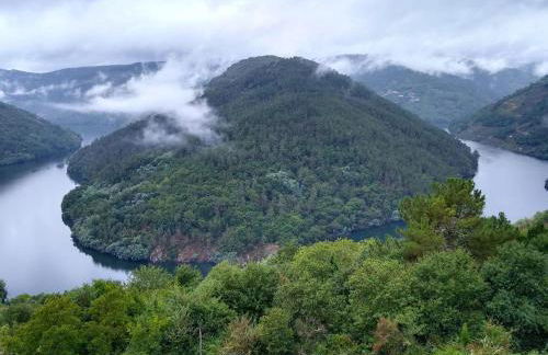 Ribera Sacra ( apartamento Rural ) - Foto 21