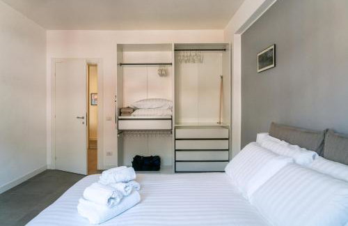 Trastevere Station Apartment View - Photo 4